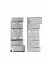 LOCK T MINI Łącznik Drewno-Drewno 35x100x20
